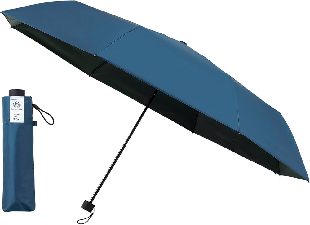 Amazon.co.jp: コジット サンブロックラボ ♯マットの日傘 2025 放射